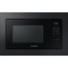 Micro-ondes GRILL 20L SAMSUNG plateau tournant 25.5 decongélation quick defrost