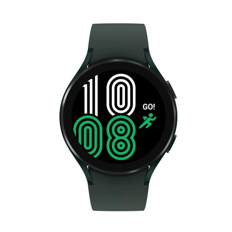 SAMSUNG Galaxy Watch4 44mm 4G Vert