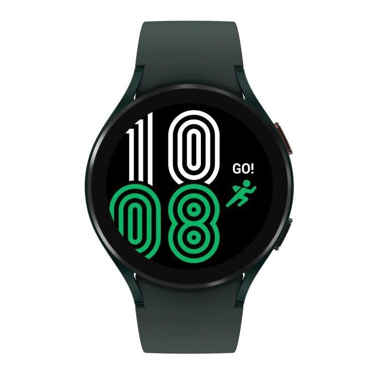 SAMSUNG Galaxy Watch4 44mm 4G Vert
