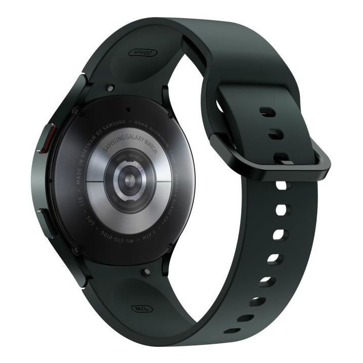 SAMSUNG Galaxy Watch4 44mm 4G Vert