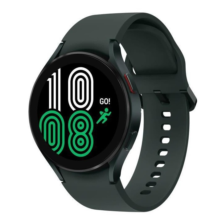 SAMSUNG Galaxy Watch4 44mm 4G Vert