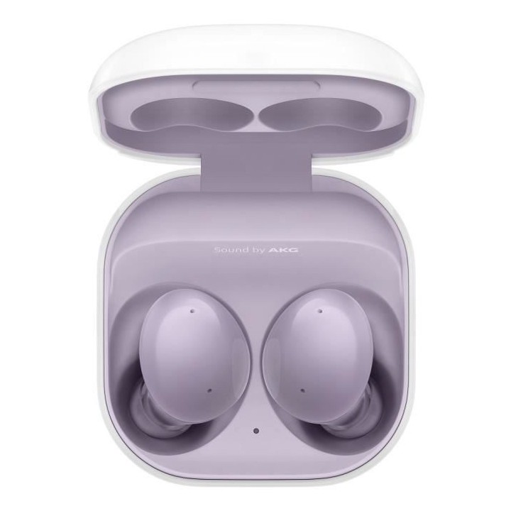 SAMSUNG Galaxy Buds2 Violet