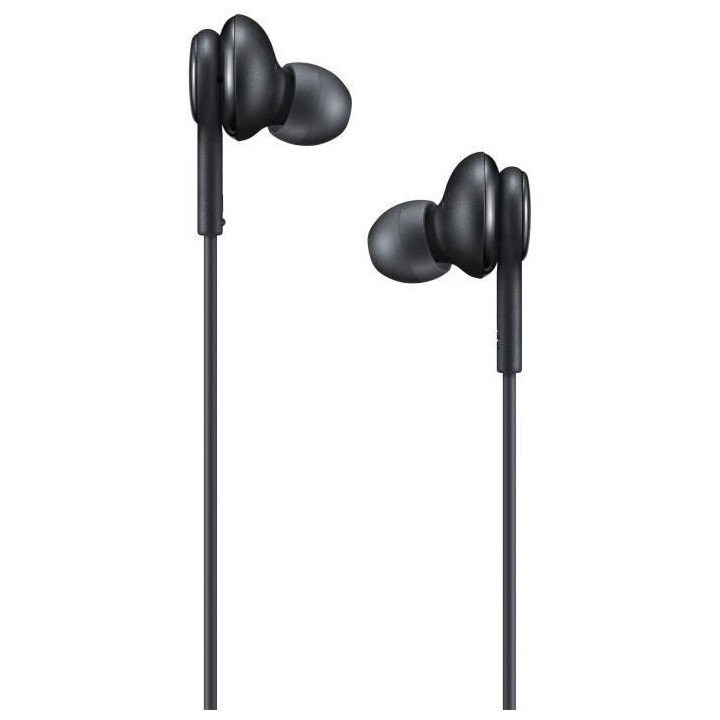 Kit Piéton 3.5mm - SAMSUNG - Noir