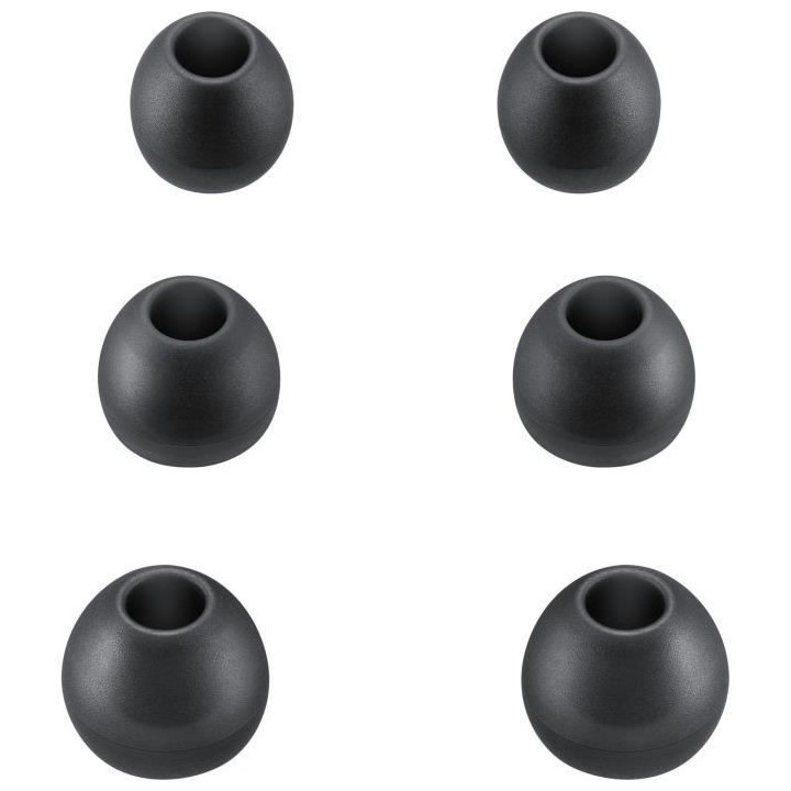 Kit Piéton 3.5mm - SAMSUNG - Noir