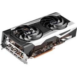 SAPPHIRE - AMD Radeon - Carte Graphique - RX 6650 XT - NITRO+ GAMING OC - 16 Go