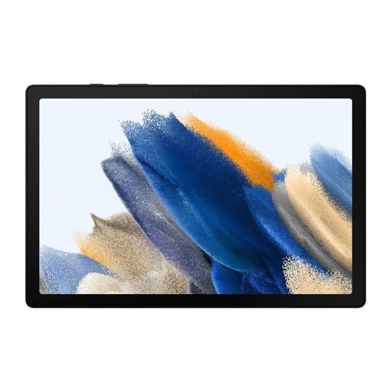 Tablette tactile - SAMSUNG Galaxy Tab A8 - 10,5 - RAM 4Go - Stockage 128Go - Android 11 - Anthracite - WiFi