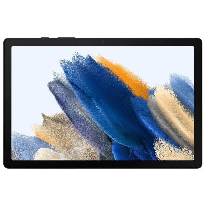 Tablette tactile - SAMSUNG Galaxy Tab A8 - 10,5 - RAM 4Go - Stockage 1