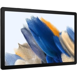 Tablette tactile - SAMSUNG Galaxy Tab A8 - 10,5 - RAM 4Go - Stockage 128Go - Android 11 - Anthracite - WiFi