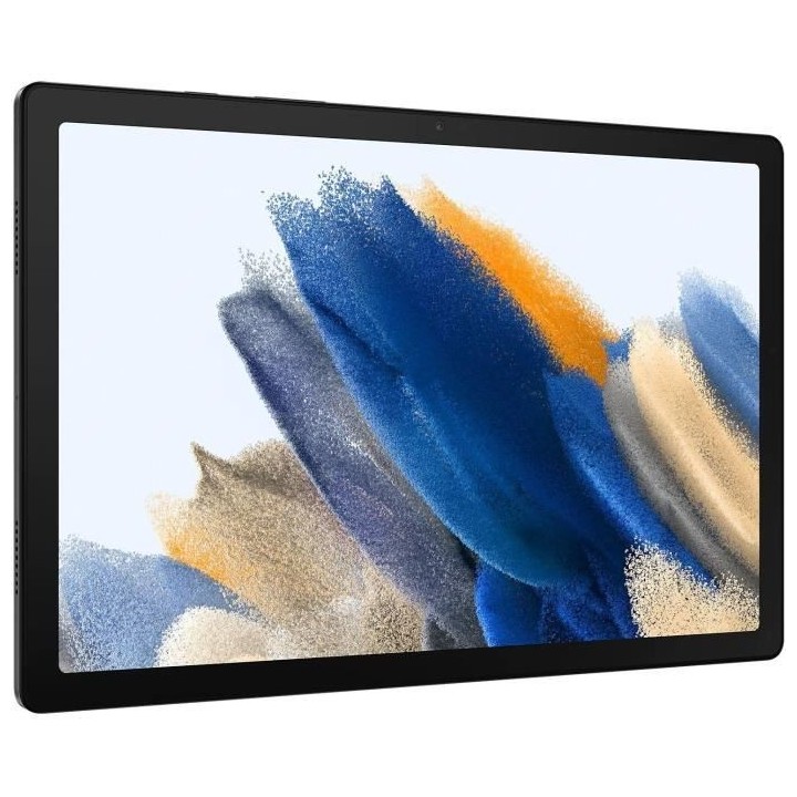 Tablette tactile - SAMSUNG Galaxy Tab A8 - 10,5 - RAM 4Go - Stockage 1