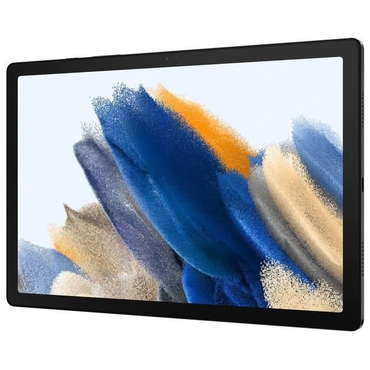 Tablette tactile - SAMSUNG Galaxy Tab A8 - 10,5 - RAM 4Go - Stockage 1