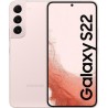 SAMSUNG GALAXY S22 128Go 5G Rose Gold