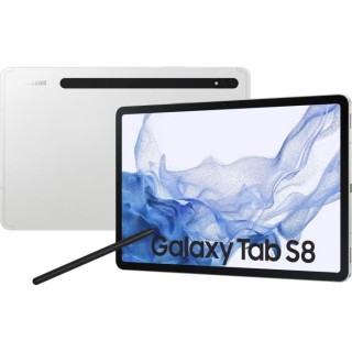 Tablette Tactile - SAMSUNG - Galaxy Tab S8 - 11 - RAM 8Go - 128Go - Ar