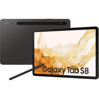 Tablette Tactile - SAMSUNG - Galaxy Tab S8 - 11 - RAM 8Go - 256 Go - A