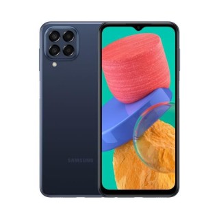 SAMSUNG Galaxy M33 128Go 5G Bleu