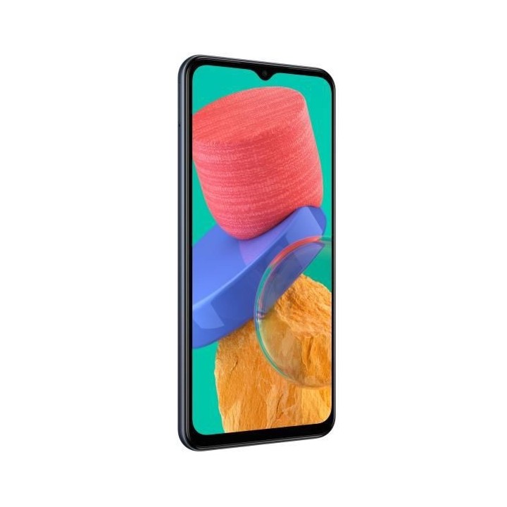 SAMSUNG Galaxy M33 128Go 5G Bleu
