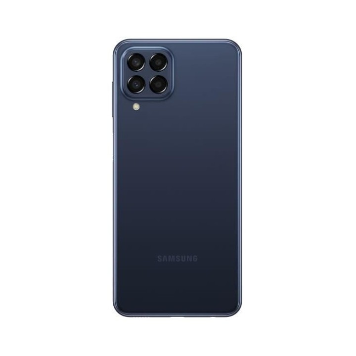 SAMSUNG Galaxy M33 128Go 5G Bleu