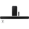 SAMSUNG - Barre de son HW-Q600B 3.1.2ch +Accoustic Beam + Dolby Atmos DTS:X