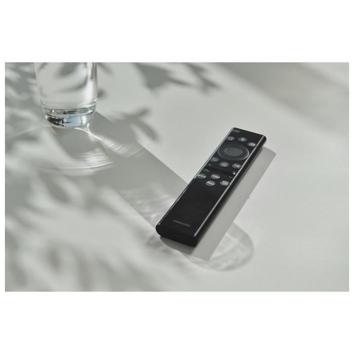 SAMSUNG QE65QN700B – TV Neo Qled 8K – 65 (163 cm) - HDR10+ - son D