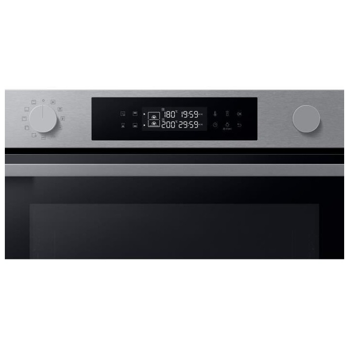Four encastrable twin convection multifonction catalyse SAMSUNG - NV7B