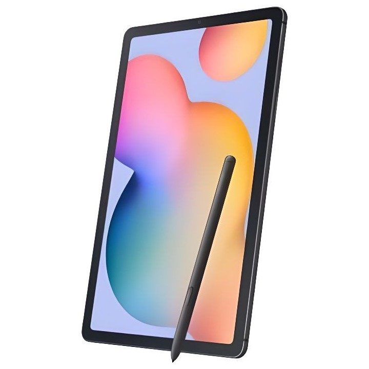 Tablette Tactile - SAMSUNG - Galaxy Tab S6 Lite (2022) - 10,4 - RAM 4