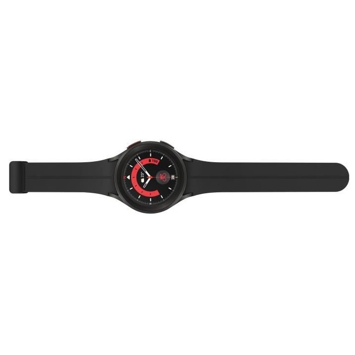 SAMSUNG Galaxy Watch5 Pro Noir 45mm Bluetooth