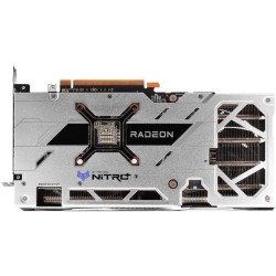 SAPPHIRE - AMD Radeon - Carte Graphique - RX 6650 XT - NITRO+ GAMING OC - 16 Go