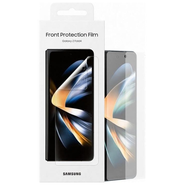 Film de protection SAMSUNG Galaxy Z Fold4