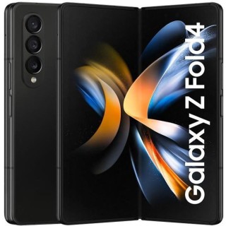 SAMSUNG Galaxy Z Fold4 512Go 5G Noir