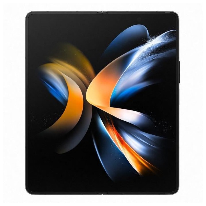 SAMSUNG Galaxy Z Fold4 512Go 5G Noir