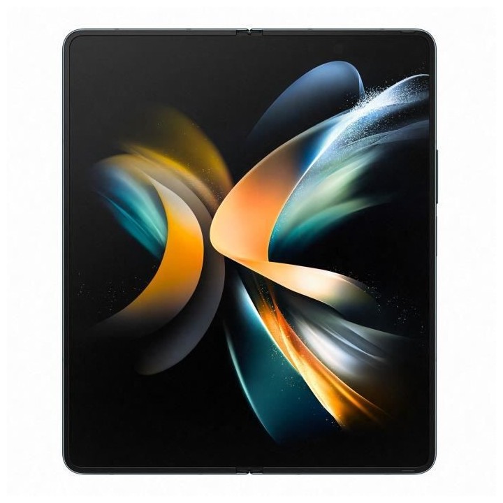 SAMSUNG Galaxy Z Fold4 512Go 5G Anthracite