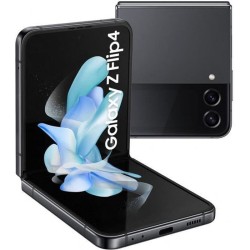 SAMSUNG Galaxy Z Flip4...