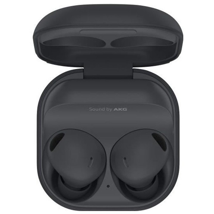 SAMSUNG Galaxy Buds2 Pro Anthracite