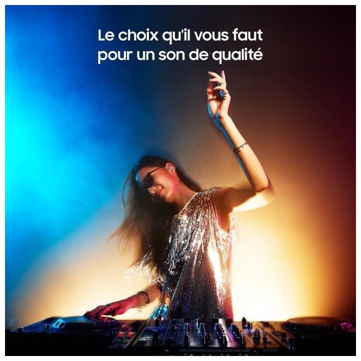 SAMSUNG Galaxy Buds2 Pro Anthracite