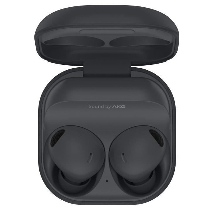 SAMSUNG Galaxy Buds2 Pro Anthracite