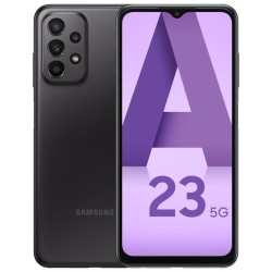 SAMSUNG Galaxy A23 5G 64G Noir