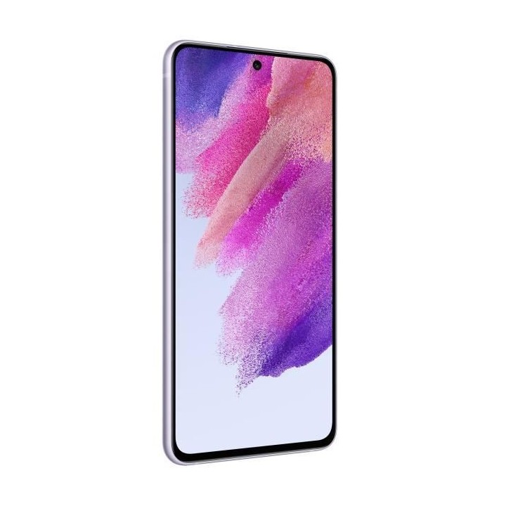 SAMSUNG Galaxy S21FE 128Go 5G Lavande