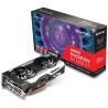 SAPPHIRE - AMD Radeon - Carte Graphique - RX 6650 XT - NITRO+ GAMING OC - 16 Go