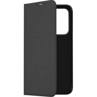 Flip Wallet Designed for Samsung S20 Noir