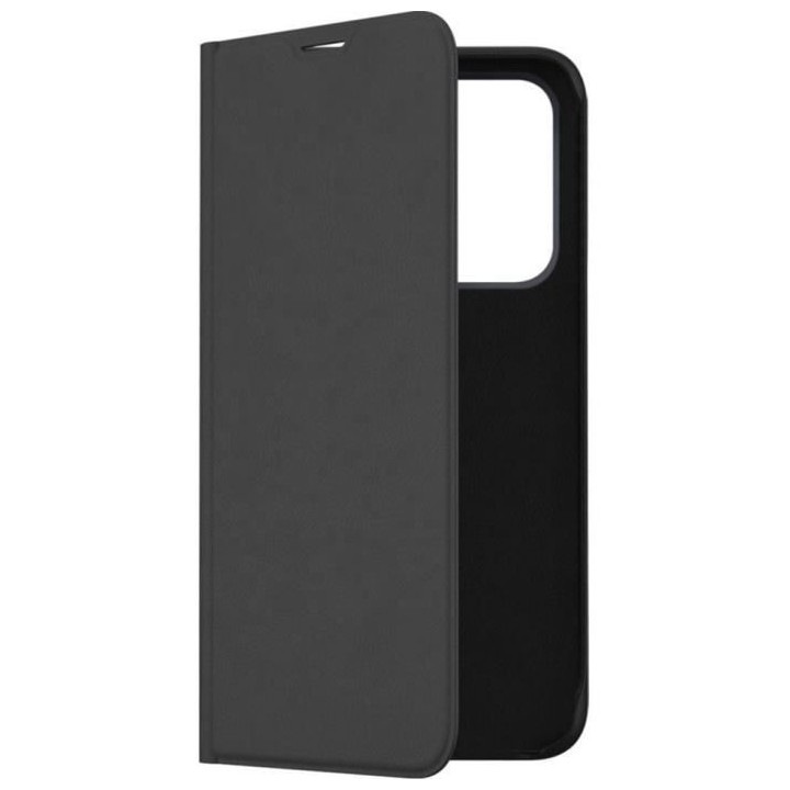 Flip Wallet Designed for Samsung S20 Noir