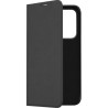 Flip Wallet Designed for Samsung S20 Noir