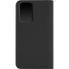 Flip Wallet Designed for Samsung S20 Noir