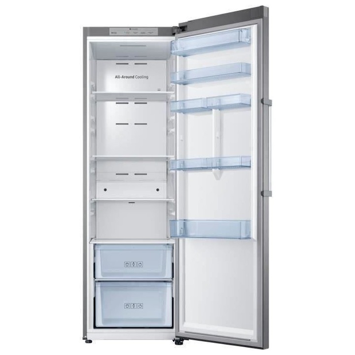 SAMSUNG RR39M7000SA - Réfrigérateur 1 porte - 385 L - Froid ventilé