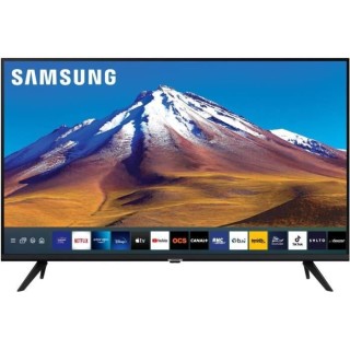 SAMSUNG 50TU6905 TV LED Crystal UHD 4K 50'' (125 cm) HDR10+ / HLG Smar