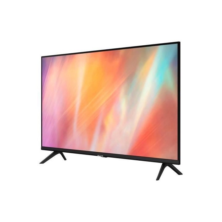 SAMSUNG 65AU7022 TV LED UHD 4K - 65 (163cm) - HDR 10+ - Smart TV - 2 X