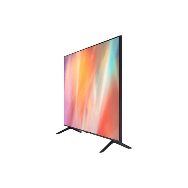 SAMSUNG 85TU7175 - TV LED UHD 4K - 85 (214cm) - HDR 10+ - Smart TV - 3