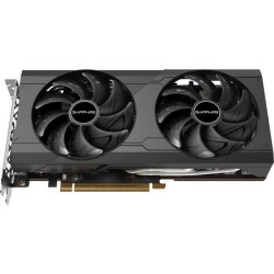 SAPPHIRE AMD Radeon Carte...