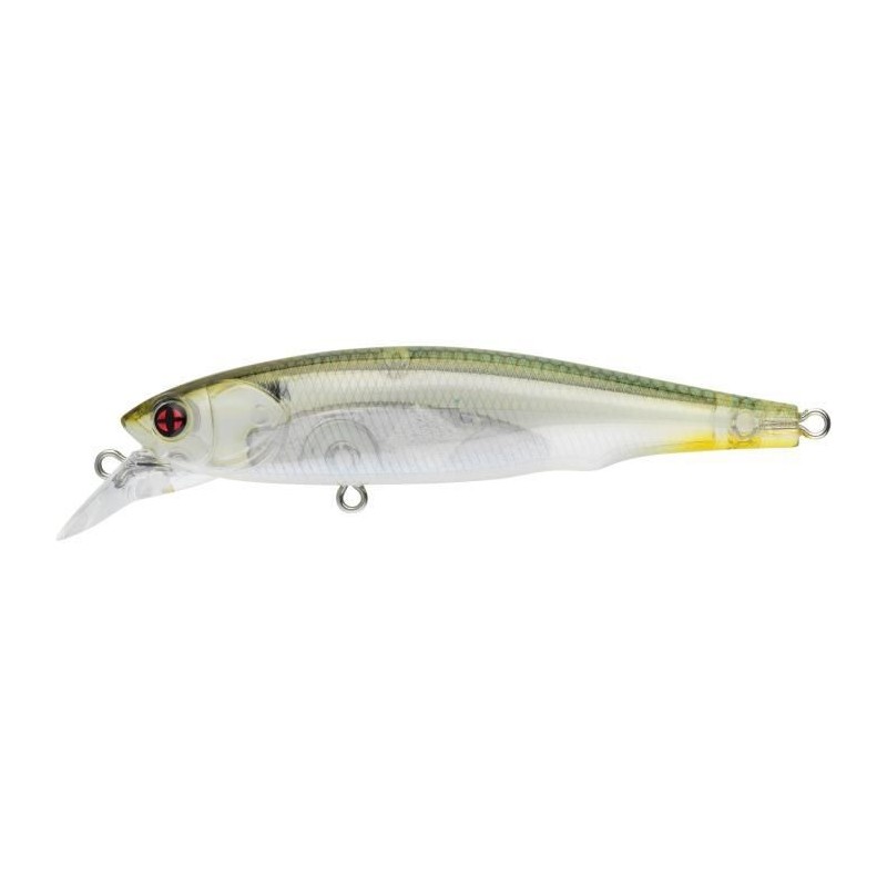 SAKURA Leurre Azu Minnow 90 S - 90MM - 28G - G21 (Ghost Lançon)