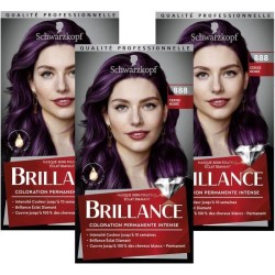 SCHWARZKOPF Brillance -...