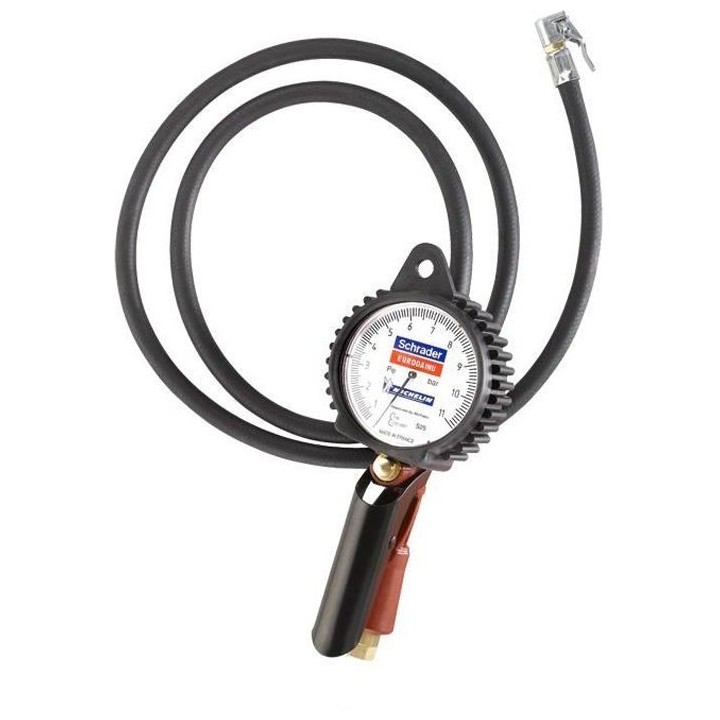 MICHELIN Poignée De Gonflage Plombée CE Professionnel Garage