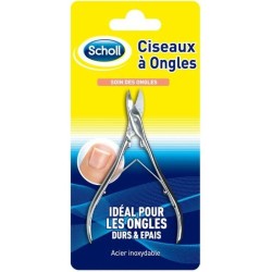 Scholl Ciseaux a Ongles